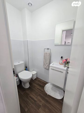 דירה, גאולה כהן 10, גלי ים, קרית ים