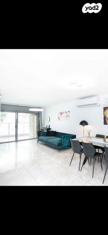 דירה, קרן היסוד, נווה דוד רמז, רעננה