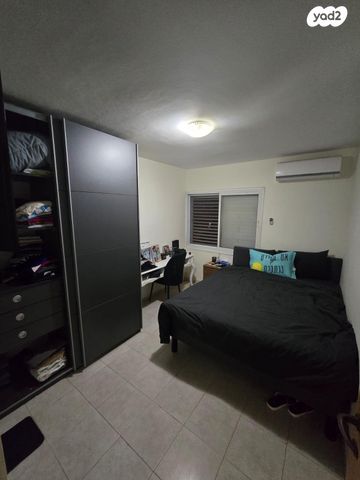 דירה, תבור 2, קרית ים ד', קרית ים