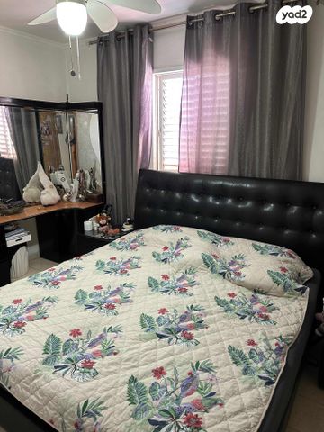 דירה, אופקים