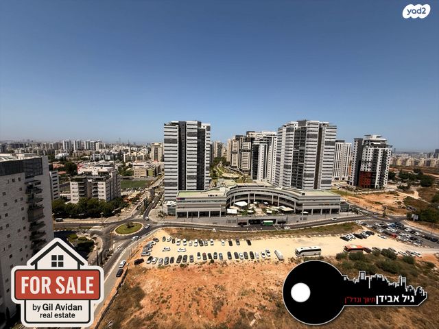 דירה, דרך הים, סביוני גני תקווה, גני תקווה