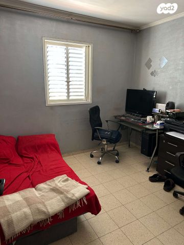 דירה, אופקים