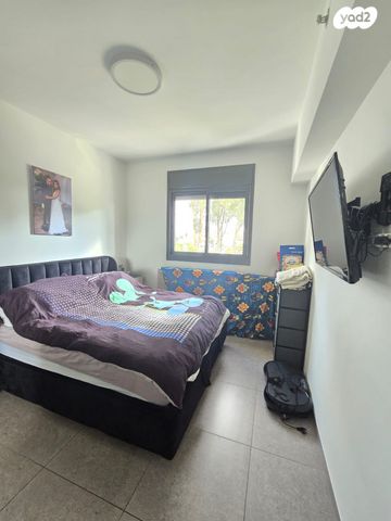 דירה, גאולה כהן 10, גלי ים, קרית ים