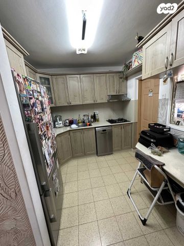 דירה, אופקים