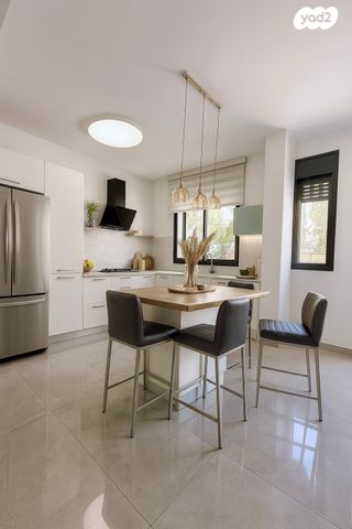 דו משפחתי, האשל, האשל, עתלית