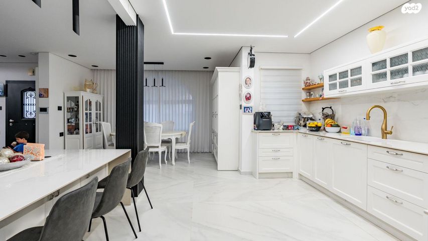 בית פרטי/ קוטג', קורא הדורות, נאות לון, באר שבע