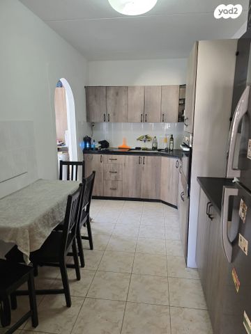 דירה, תבור 14, קרית ים ד', קרית ים