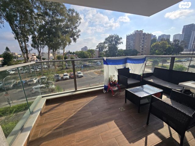 דירה, גאולה כהן 10, גלי ים, קרית ים