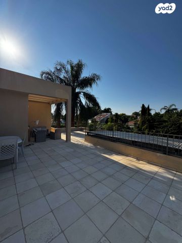 בית פרטי/ קוטג', הזית, כפר שמריהו, כפר שמריהו