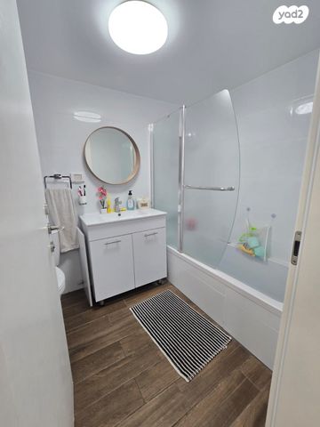 דירה, גאולה כהן 10, גלי ים, קרית ים