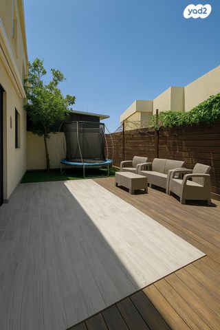 דו משפחתי, האשל, האשל, עתלית