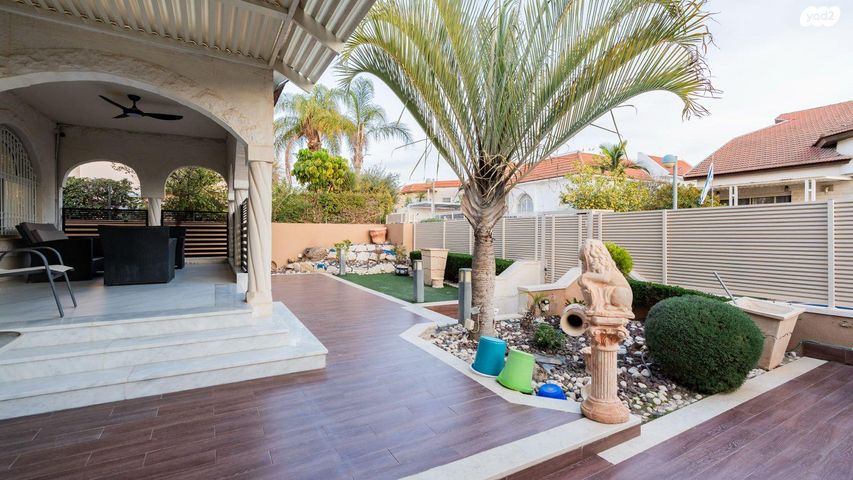 בית פרטי/ קוטג', קורא הדורות, נאות לון, באר שבע