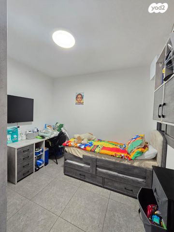 דירה, גאולה כהן 10, גלי ים, קרית ים