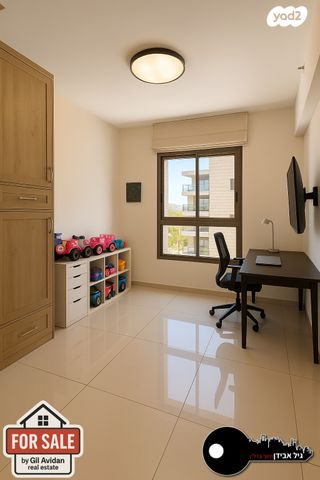 דירה, דרך הים, סביוני גני תקווה, גני תקווה