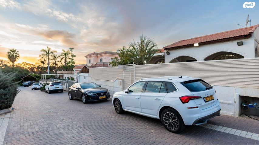 בית פרטי/ קוטג', קורא הדורות, נאות לון, באר שבע