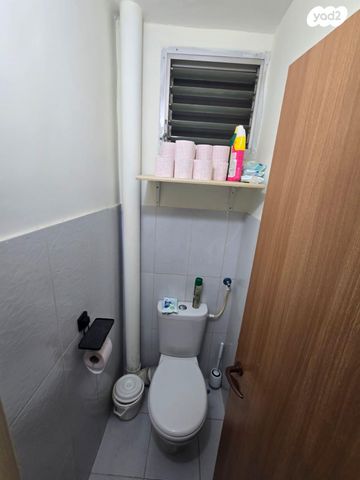 דירה, תבור 2, קרית ים ד', קרית ים