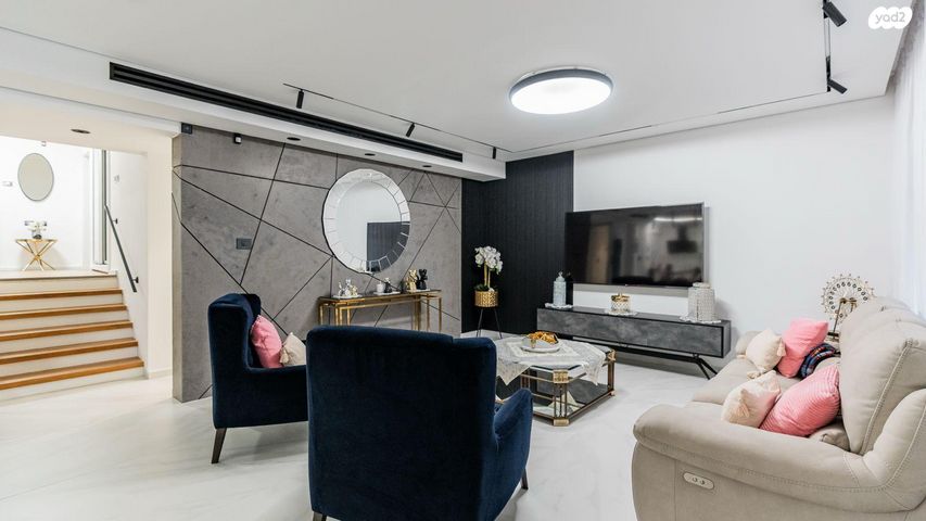 בית פרטי/ קוטג', קורא הדורות, נאות לון, באר שבע