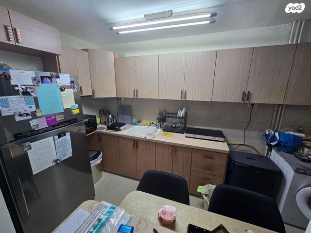 דירה, תבור 2, קרית ים ד', קרית ים