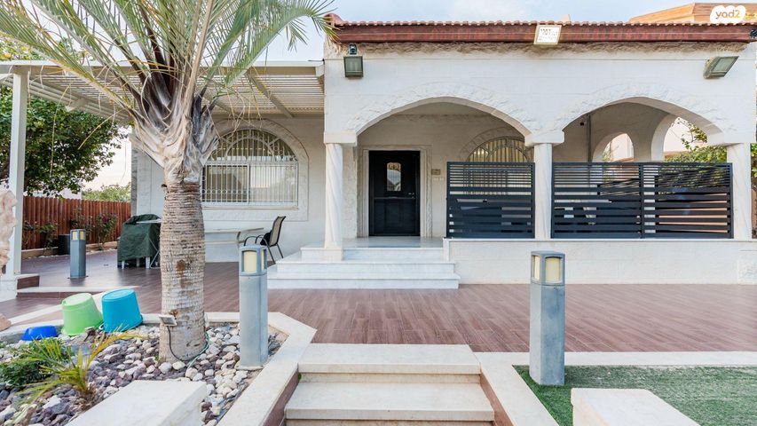 בית פרטי/ קוטג', קורא הדורות, נאות לון, באר שבע