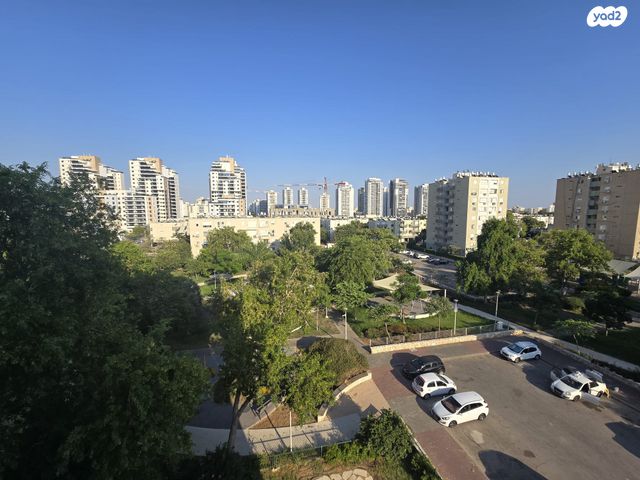 דירה, תבור 14, קרית ים ד', קרית ים