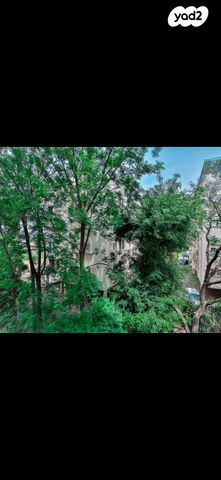 דירה, קרן היסוד, נווה דוד רמז, רעננה