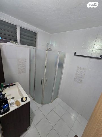 דירה, תבור 2, קרית ים ד', קרית ים