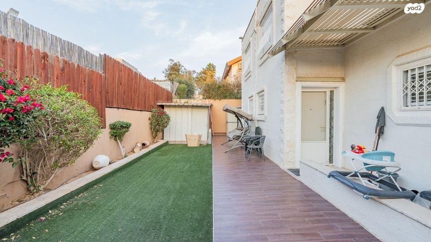 בית פרטי/ קוטג', קורא הדורות, נאות לון, באר שבע