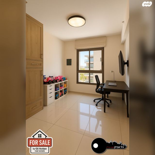 דירה, דרך הים, סביוני גני תקווה, גני תקווה