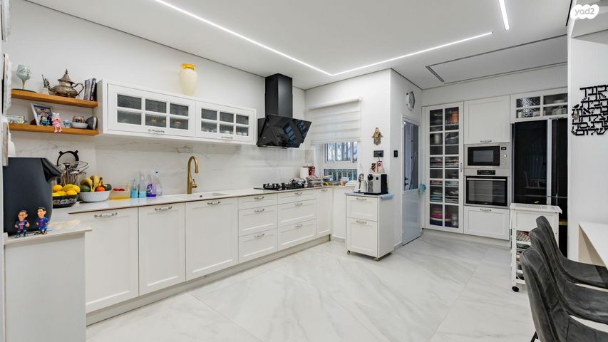 בית פרטי/ קוטג', קורא הדורות, נאות לון, באר שבע