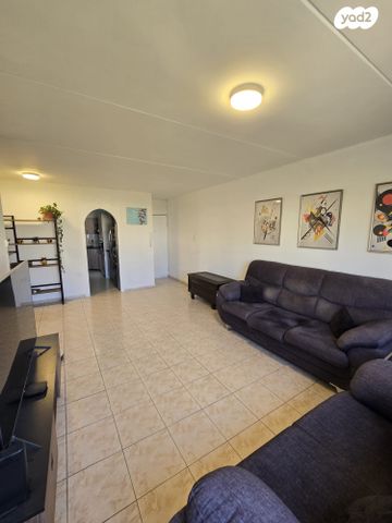 דירה, תבור 14, קרית ים ד', קרית ים