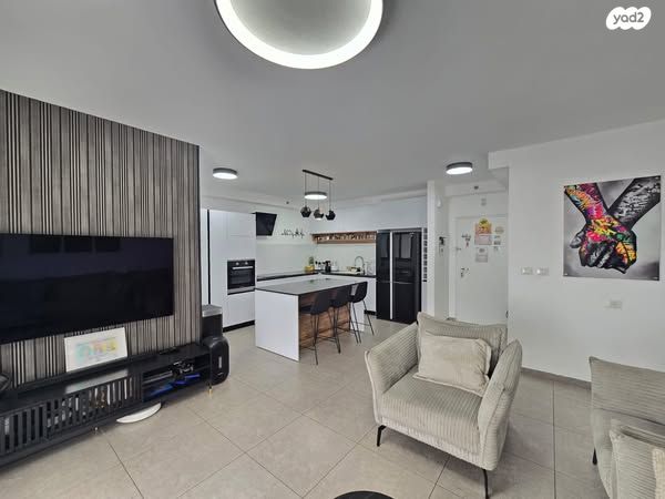 דירה, גאולה כהן 10, גלי ים, קרית ים