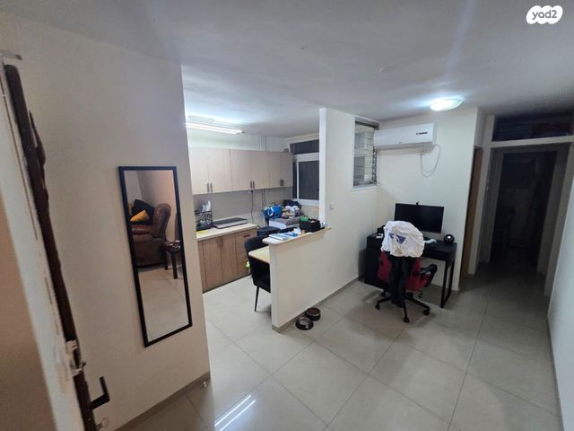 דירה, תבור 2, קרית ים ד', קרית ים