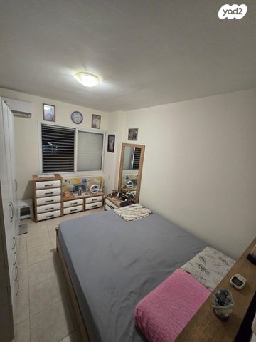 דירה, תבור 2, קרית ים ד', קרית ים