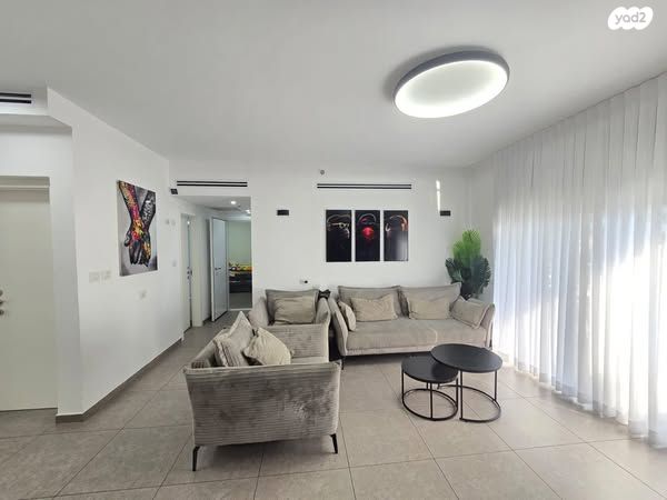 דירה, גאולה כהן 10, גלי ים, קרית ים