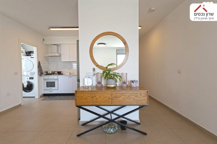 גג/ פנטהאוז