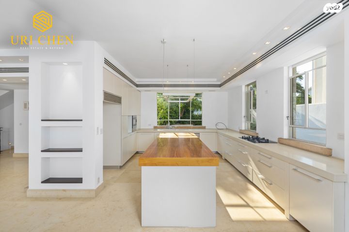 בית פרטי/ קוטג', מרכז דרום, רעננה