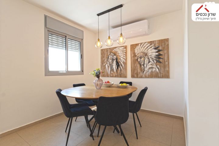 גג/ פנטהאוז, בית דגן