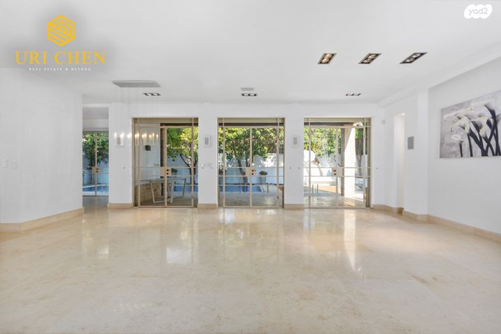 בית פרטי/ קוטג', מרכז דרום, רעננה