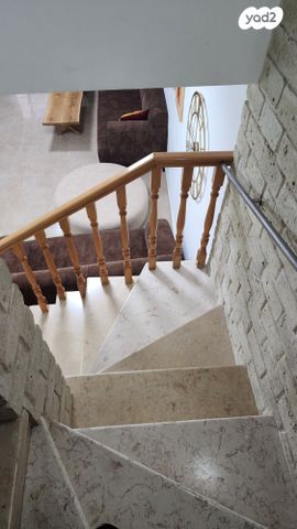 בית פרטי/ קוטג', חיבת ציון, רובע א', אשדוד