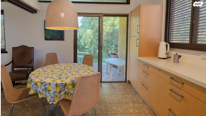 בית פרטי/ קוטג', סביון