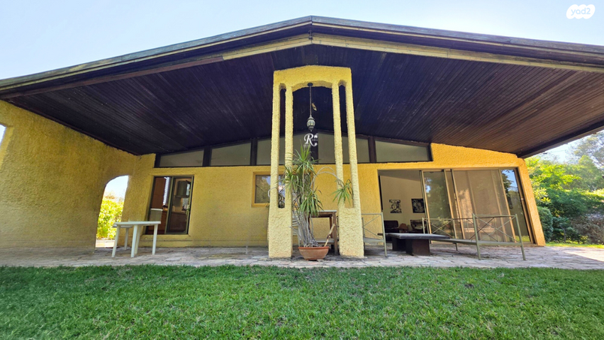 בית פרטי/ קוטג', סביון