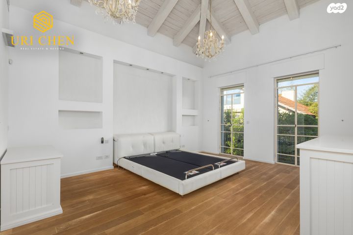 בית פרטי/ קוטג', מרכז דרום, רעננה