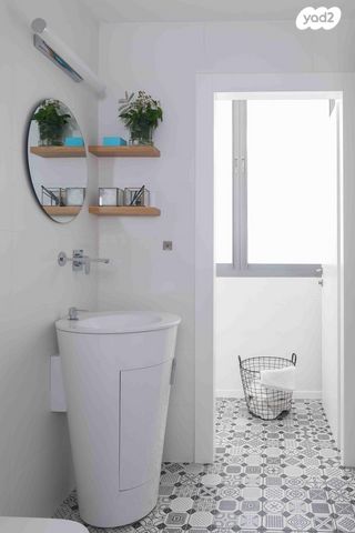 דירה, רעננה