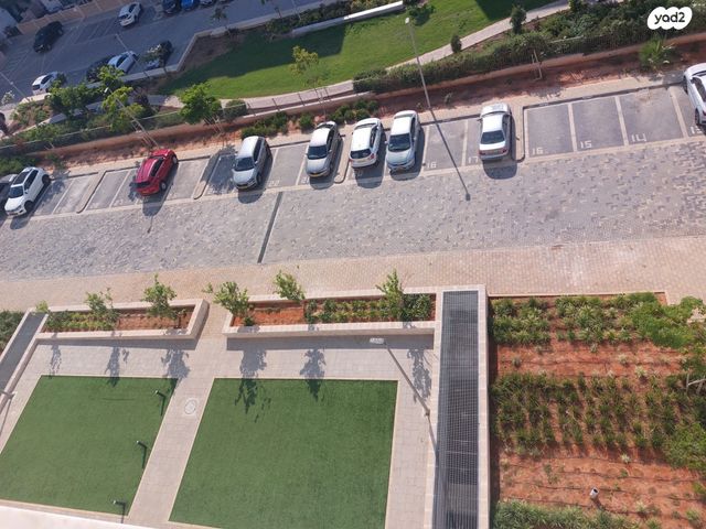 דירה, עיר היין, אשקלון