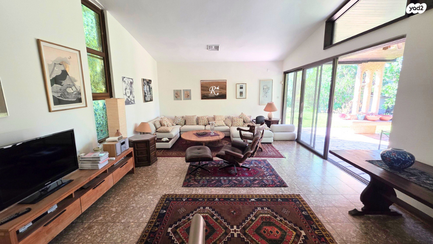 בית פרטי/ קוטג', סביון