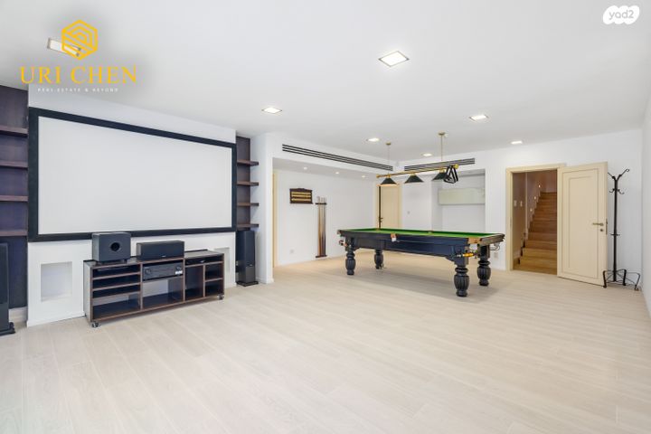 בית פרטי/ קוטג', מרכז דרום, רעננה