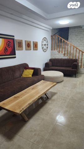 בית פרטי/ קוטג', חיבת ציון, רובע א', אשדוד