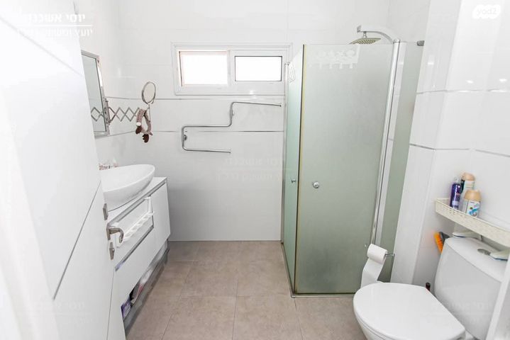 דירה, ז'אן ז'ורס, קרית שפרינצק, חיפה