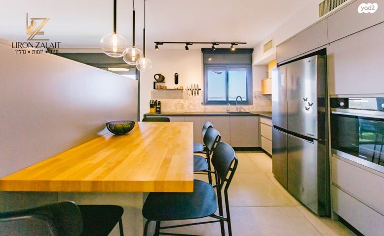 דירה, שדרות בן גוריון, פסגות אפק, ראש העין