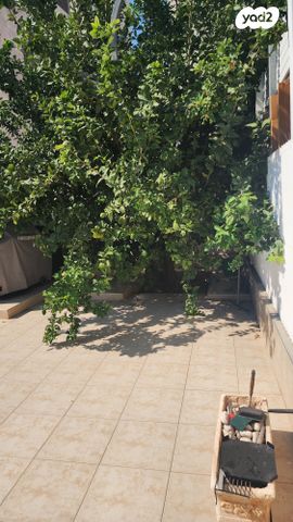 בית פרטי/ קוטג', חיבת ציון, רובע א', אשדוד